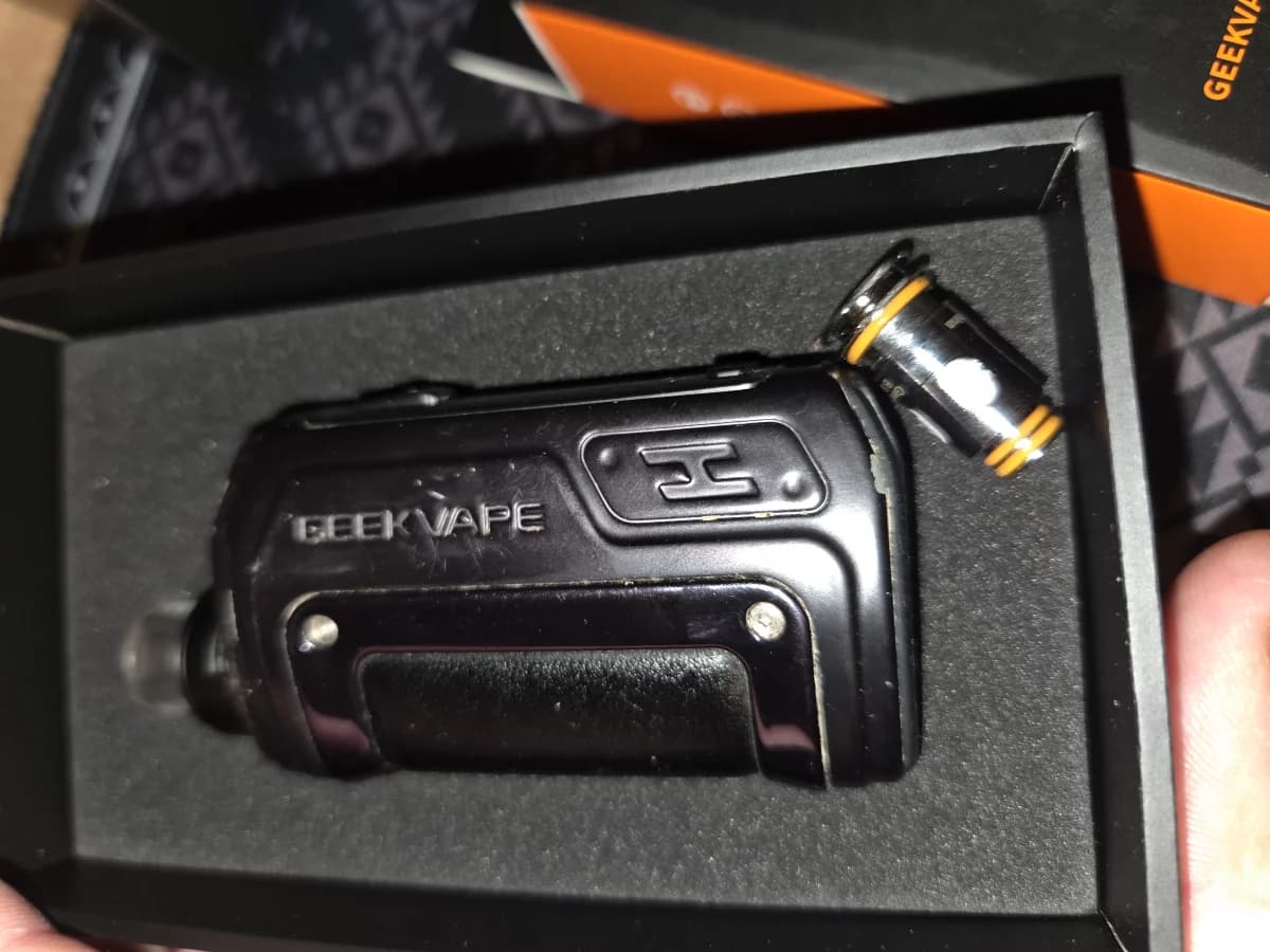 Geekvape H45