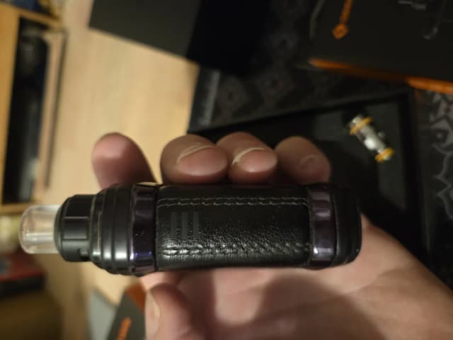 Photo secondaire 2 - Geekvape H45 occasion