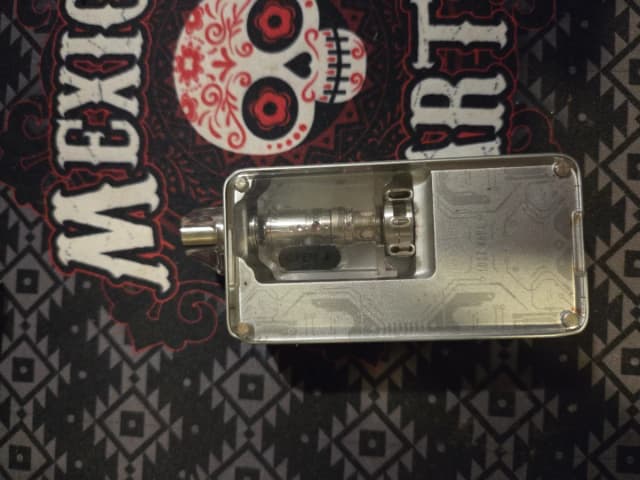 Photo secondaire 1 - Lost vape Centaurus B60 AIO occasion
