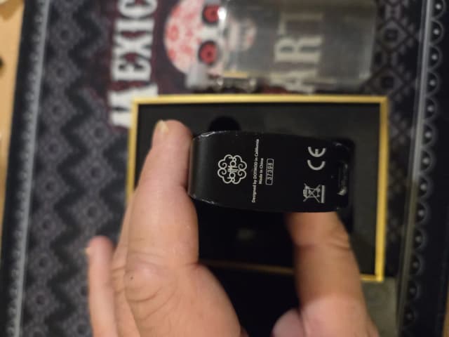 Photo secondaire 1 - Dotmod Dotpod max v1 Black occasion