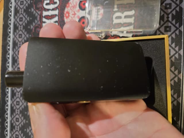 Photo secondaire 2 - Dotmod Dotpod max v1 Black occasion