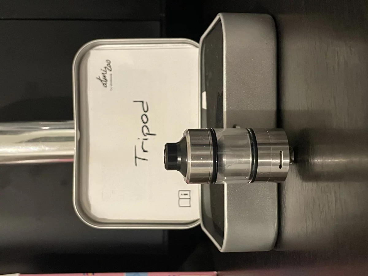 Tripod by atmizoo occasion