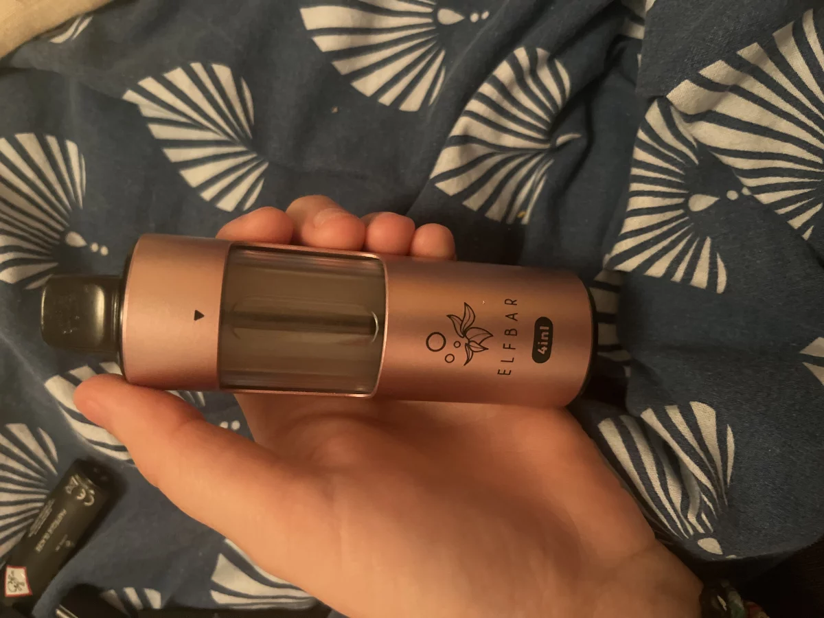 ELFBAR 4inl occasion