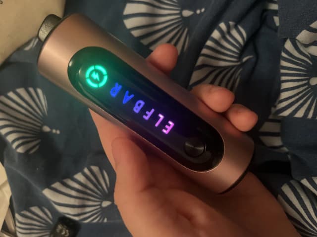 Photo secondaire 1 - ELFBAR 4inl occasion