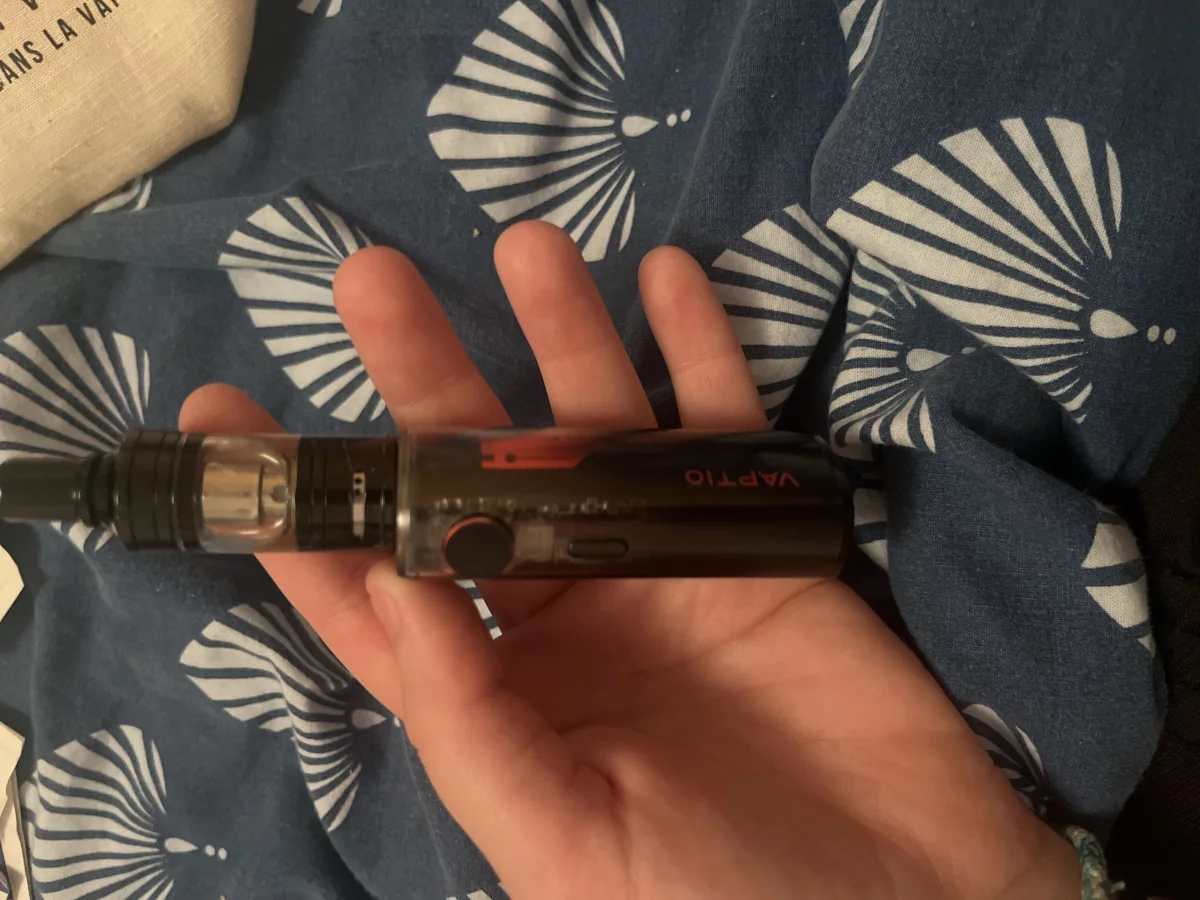 vapito cosmo nebula occasion