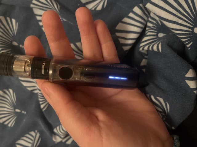 Photo secondaire 2 - vapito cosmo nebula occasion