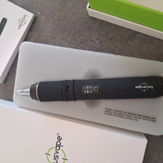 Photo secondaire 1 - Focus vape de I focus occasion