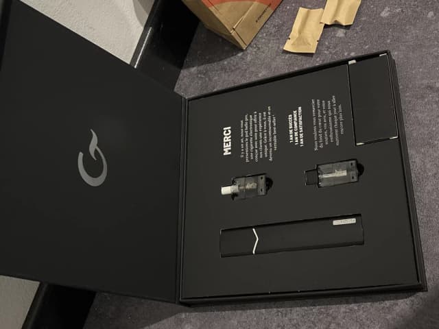 Photo secondaire 1 - Hello Pro Limited Edition occasion