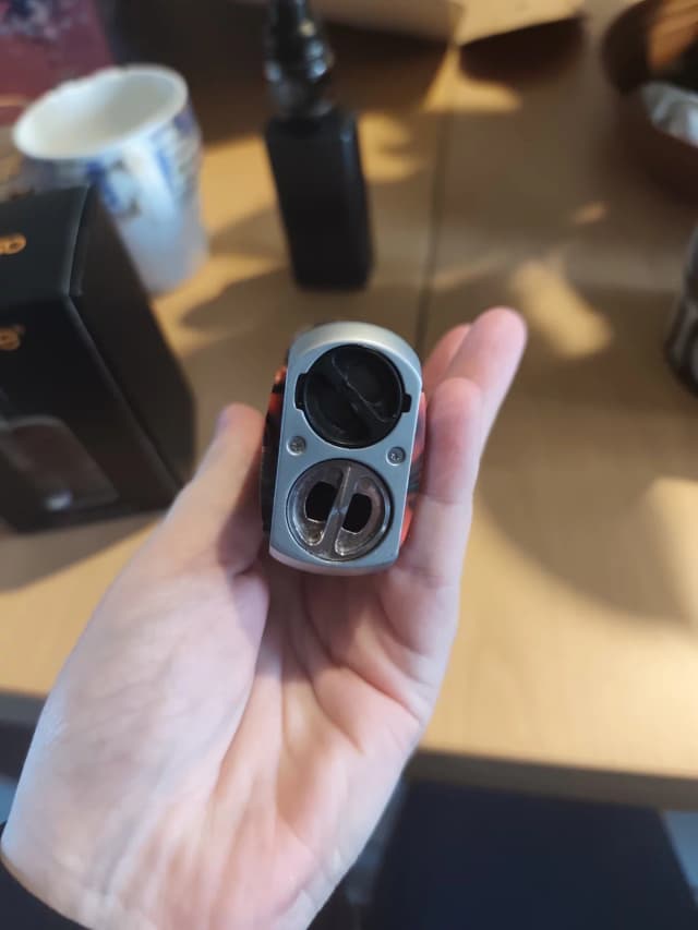 Photo secondaire 2 - Feedlink Revvo Kit marque Aspire occasion