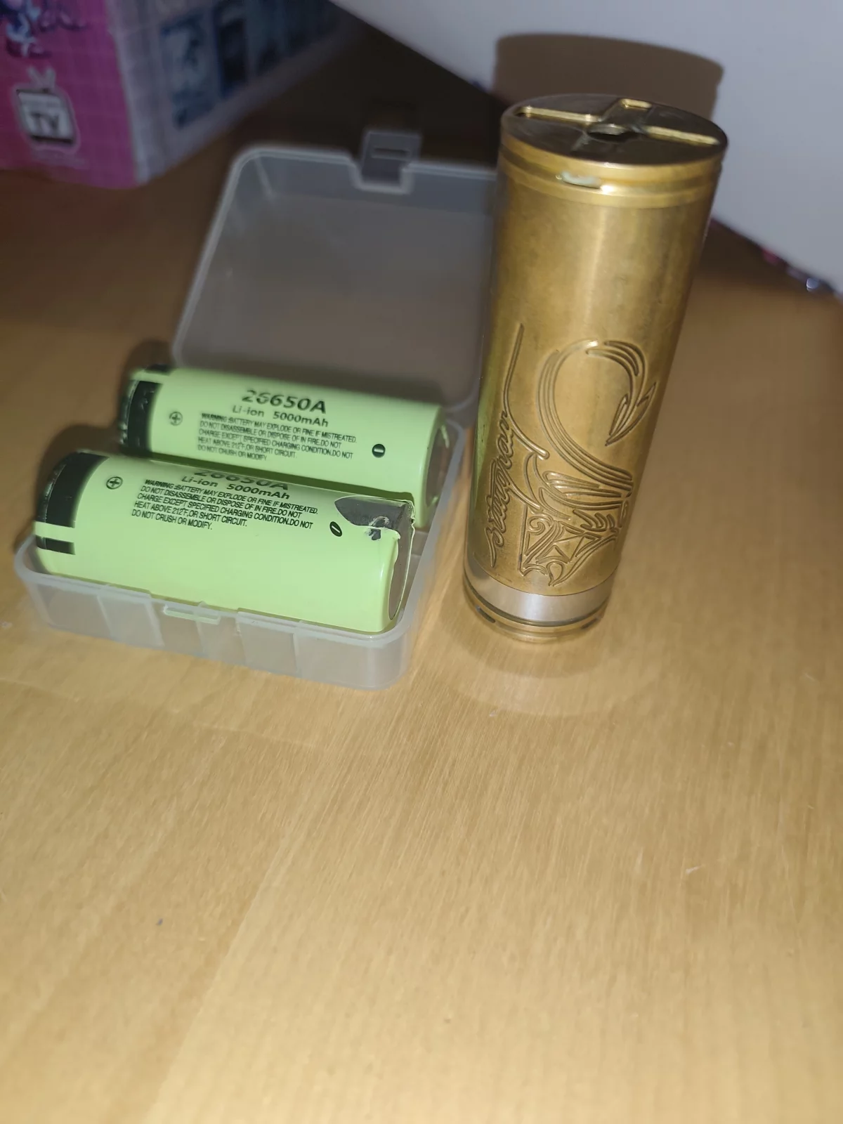 Tube mod mecanique occasion