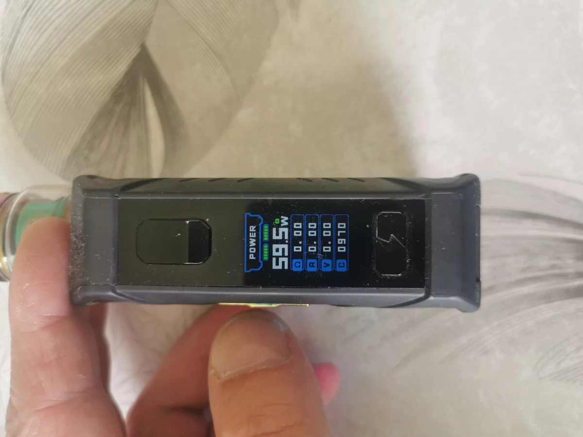 Geekvape l200