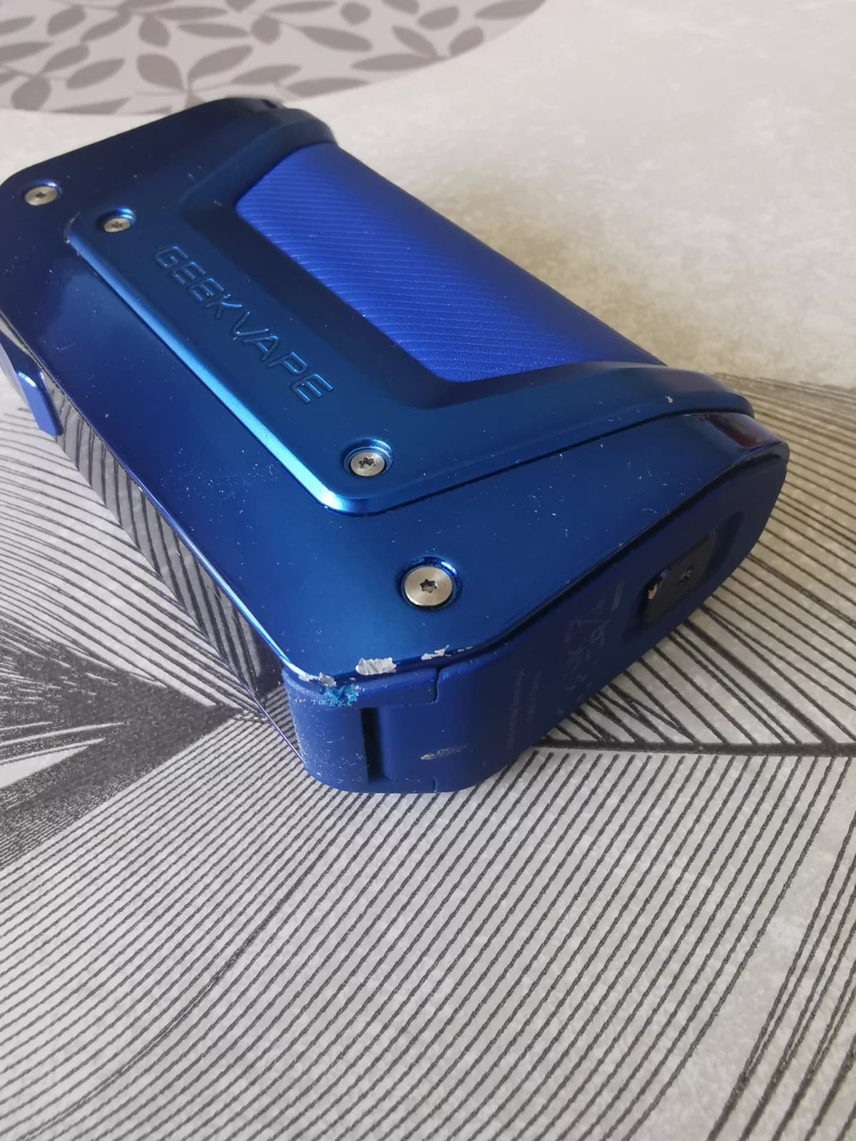 Geekvape legend 3