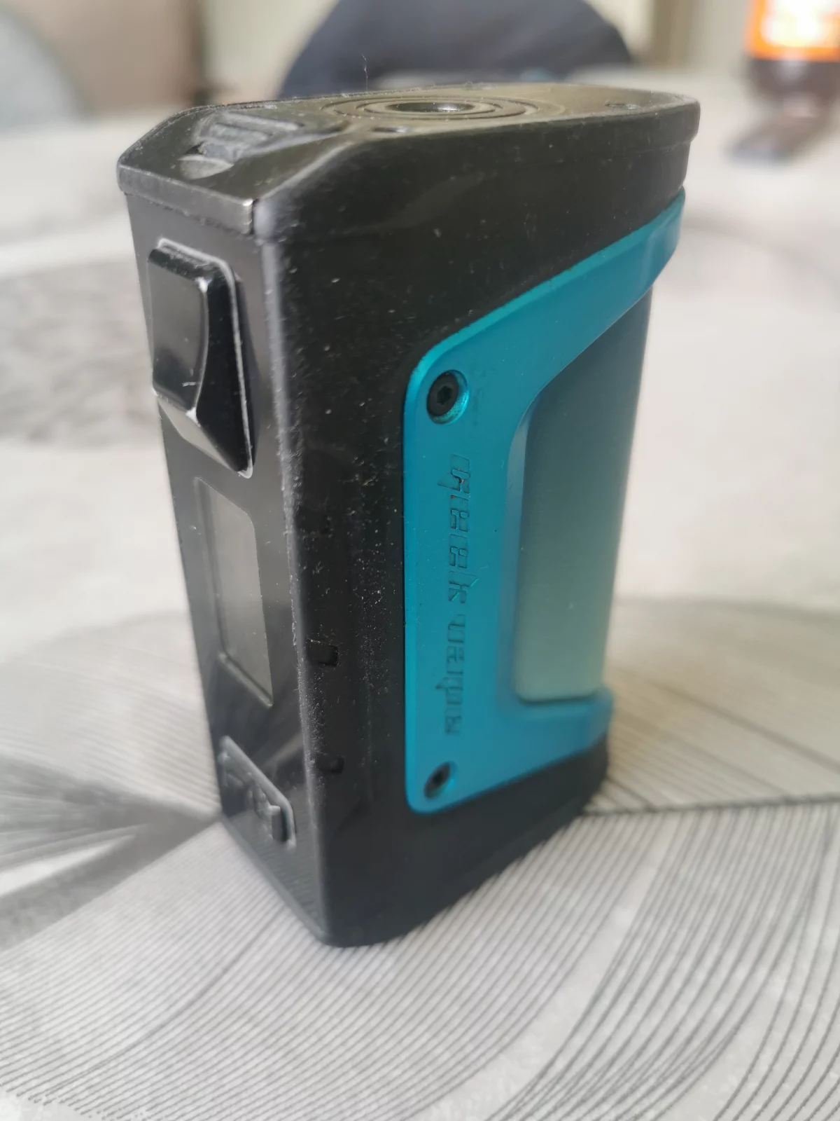 Geekvape