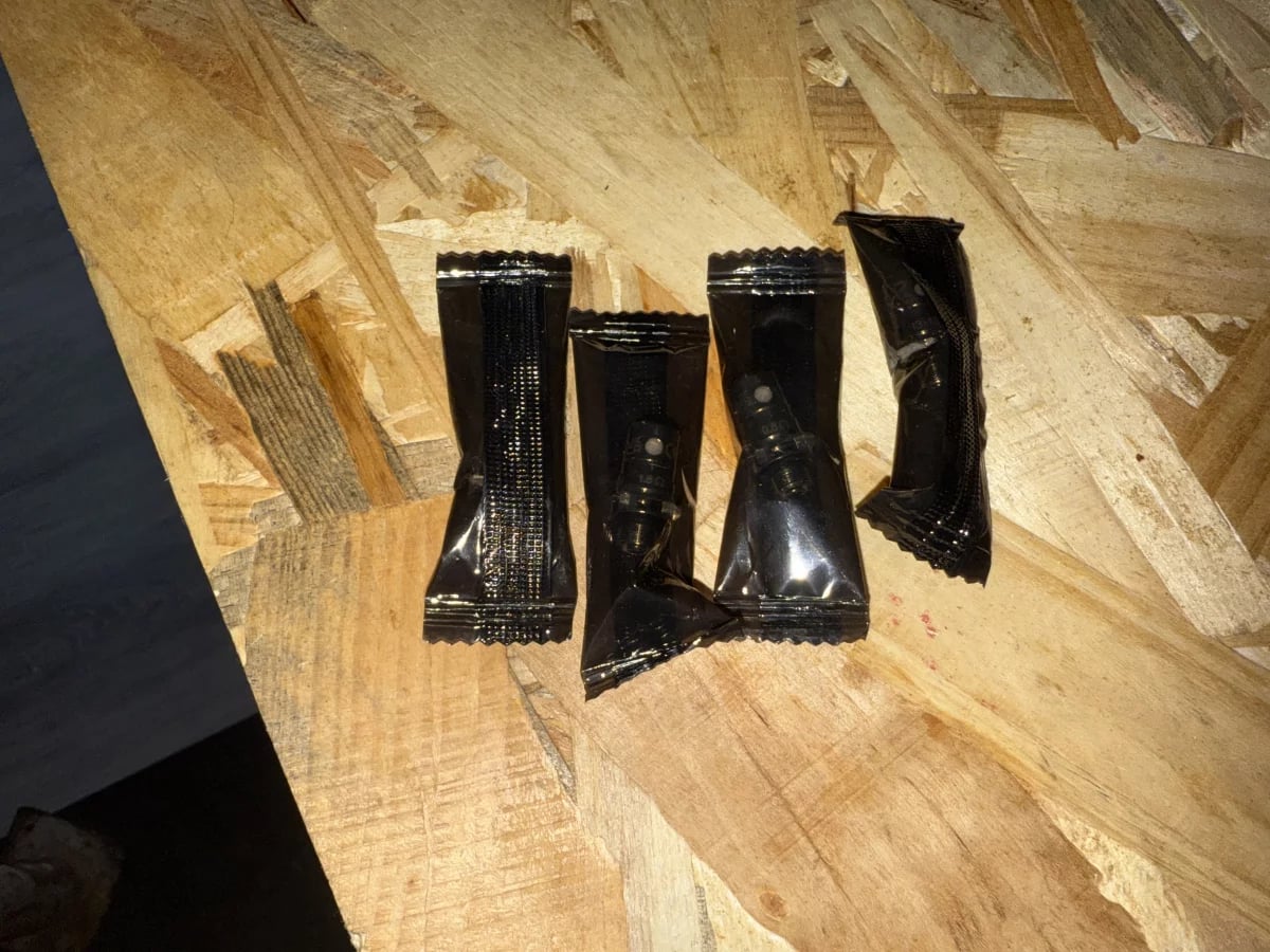 Kroma-Z Rose occasion