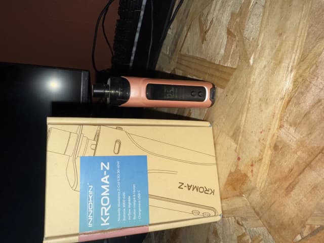 Photo secondaire 1 - Kroma-Z Rose occasion