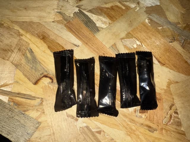 Photo secondaire 1 - Box Aegis Solo 3 clearo Innokin Zenith pro occasion