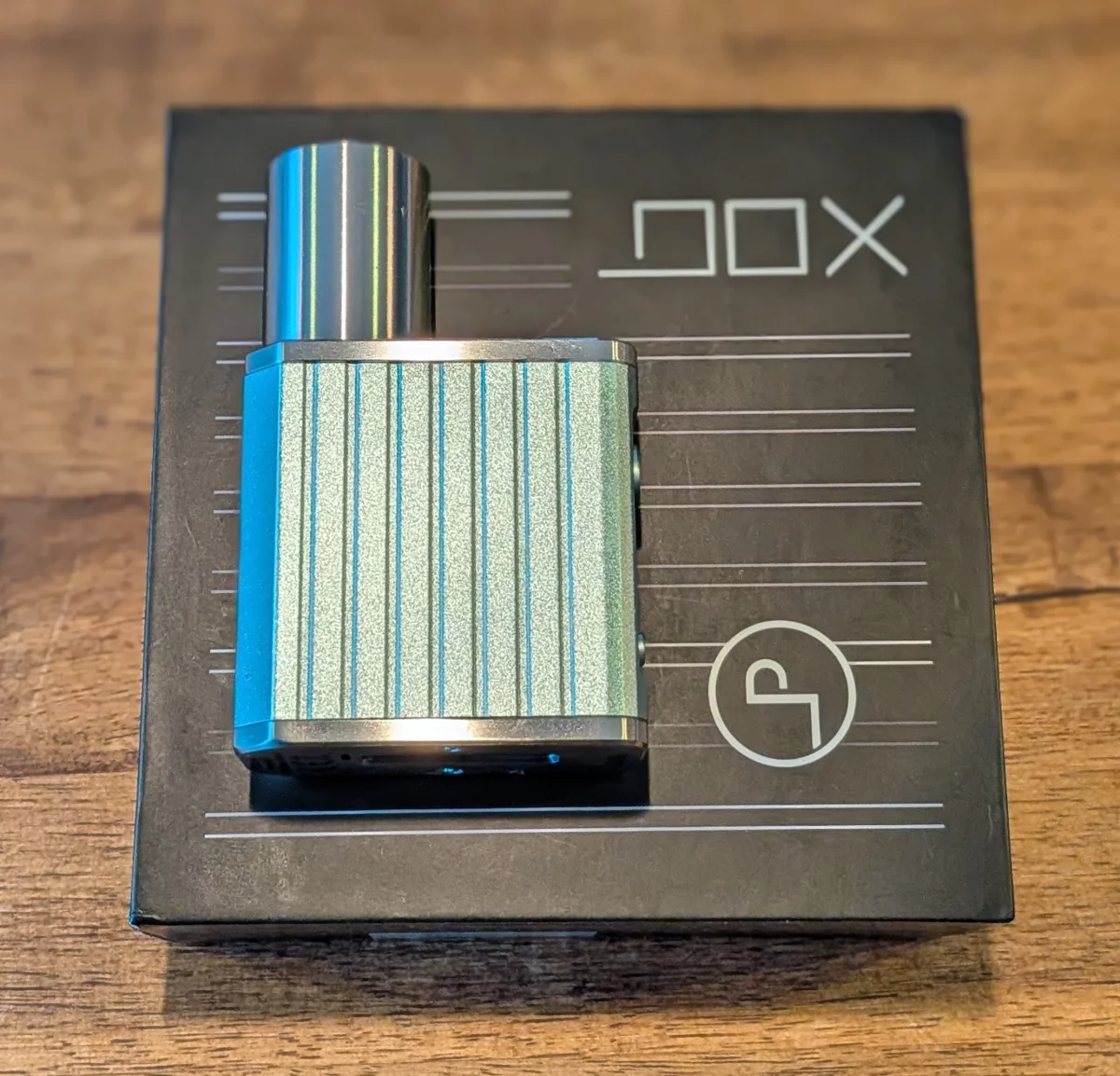 Pipeline Box occasion