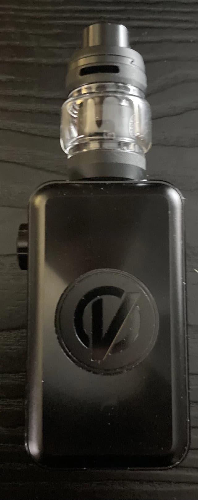 Photo secondaire 1 - Vapoteuse vaporesso GEN MAX occasion