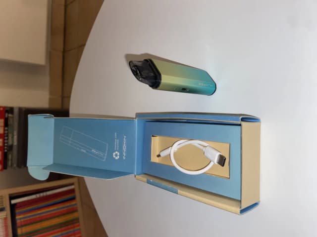 Photo secondaire 1 - Innokin klyps occasion