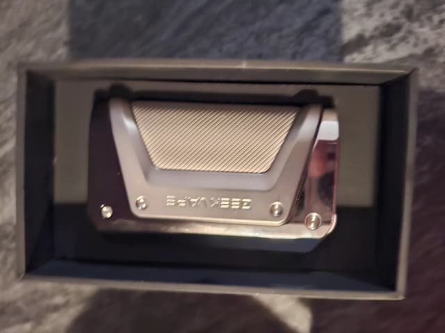 Photo secondaire 2 - Kit aegis legend 3 occasion