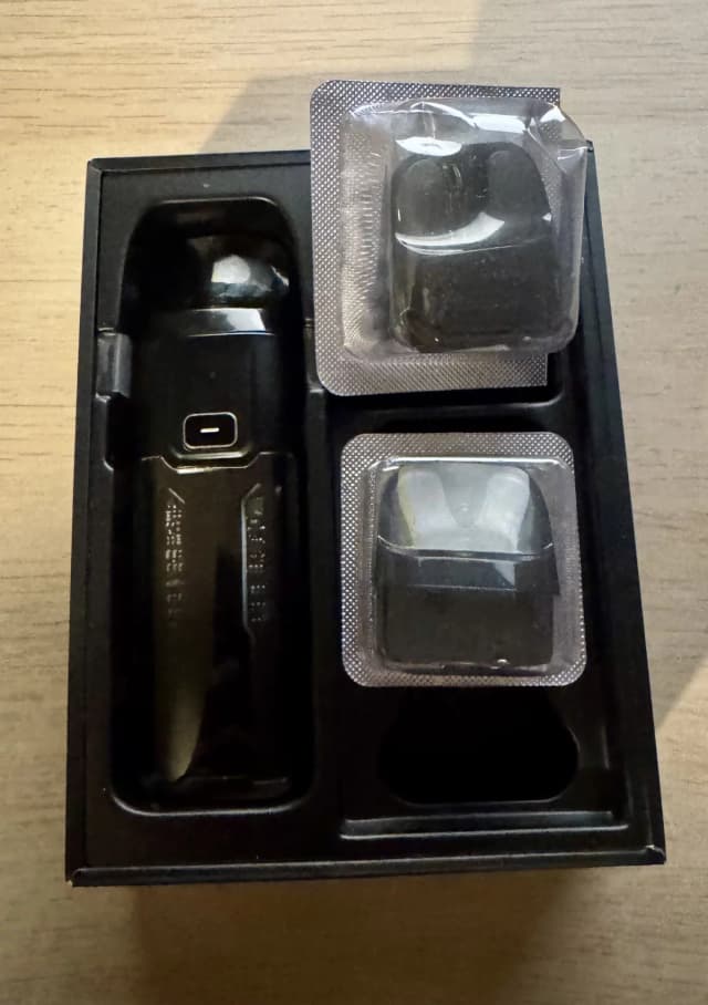 Photo secondaire 1 - Vaporesso Luxe XR MAX occasion