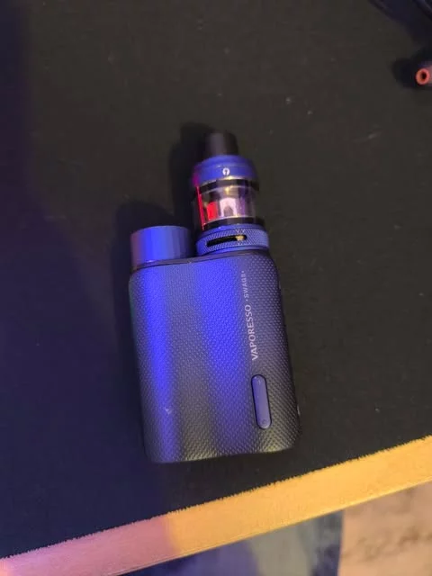 vaporesso swag 2 occasion