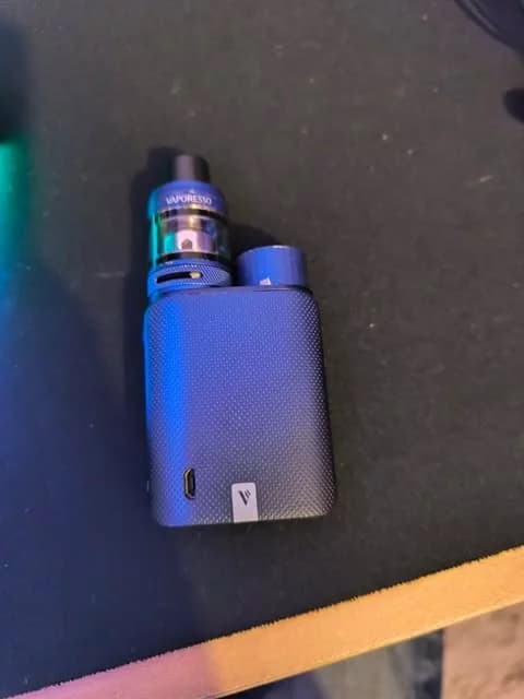 Photo secondaire 1 - vaporesso swag 2 occasion