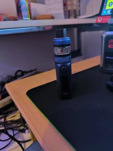 Photo secondaire 2 - vaporesso swag 2 occasion