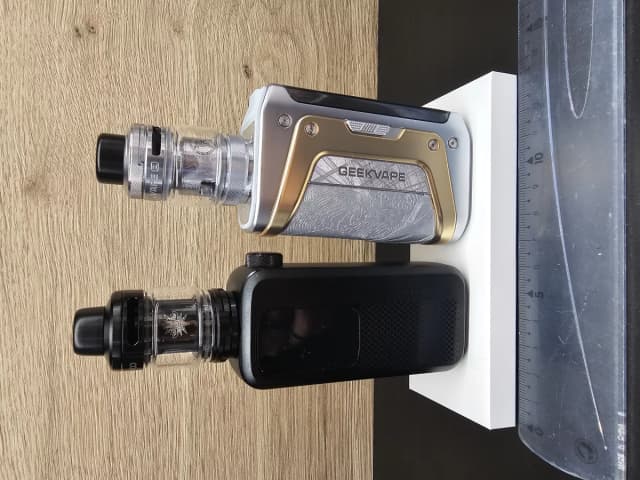 Photo secondaire 2 - Kit Spark220 - VOOPOO occasion