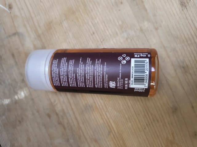 Photo secondaire 1 - Fighter Fuel Zakary occasion