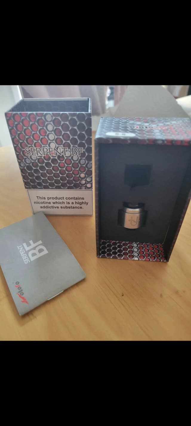 Photo secondaire 1 - Echange ou vente occasion