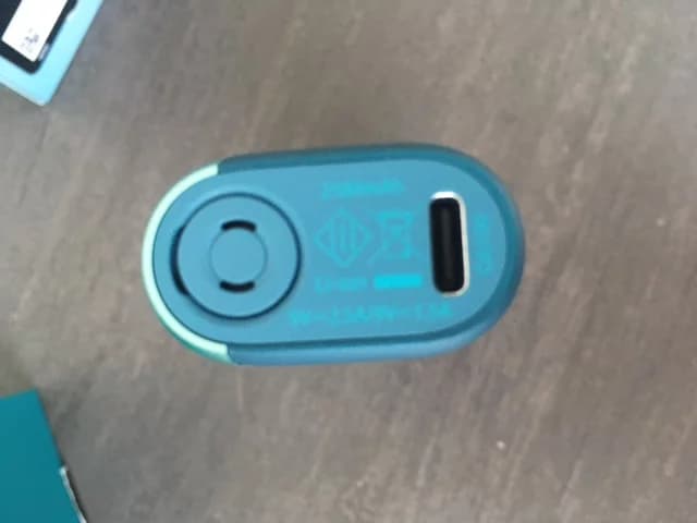 Photo secondaire 2 - GLO HYPER PRO CIGARETTE ELECTRONIQUE occasion