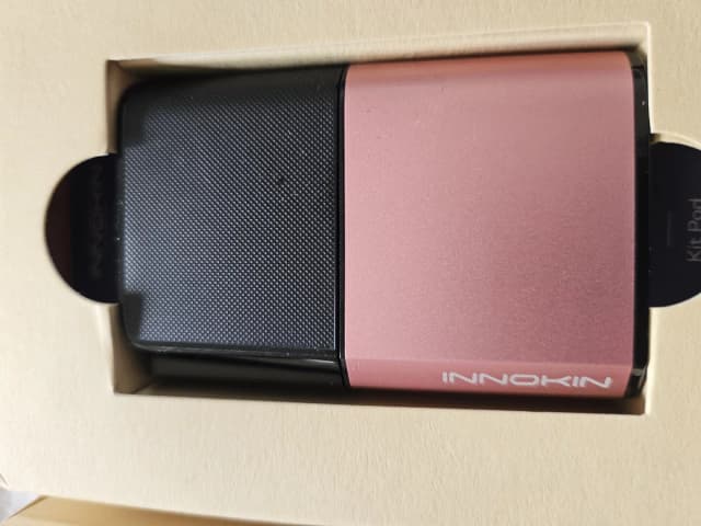 Photo secondaire 1 - Vapote rose occasion