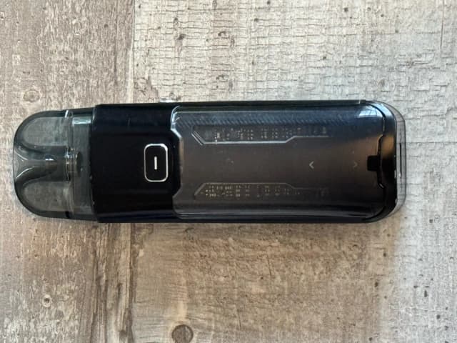 Photo secondaire 1 - Kit / Pod - Vaporesso Luxe XR Max occasion