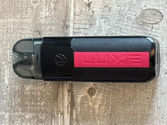 Photo secondaire 2 - Kit / Pod - Vaporesso Luxe XR Max occasion