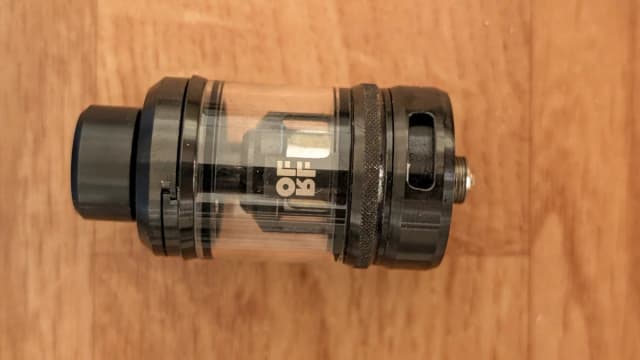 Photo secondaire 1 - Atomiseur OFRF occasion