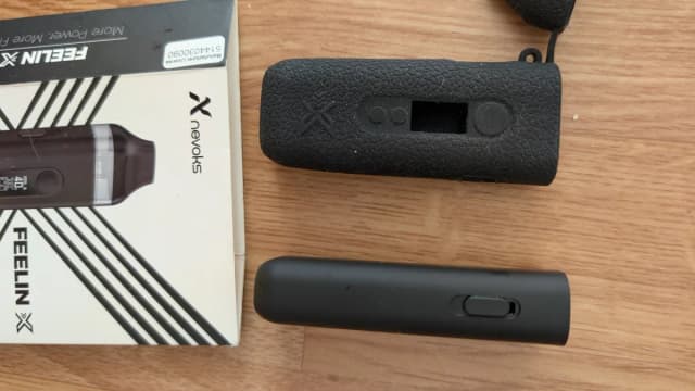 Photo secondaire 1 - pod feelin x occasion