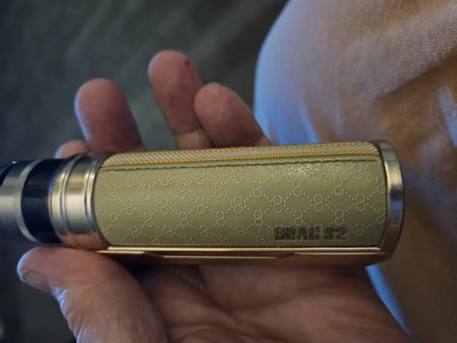 Photo secondaire 2 - VOOPOO DRAG S2 occasion