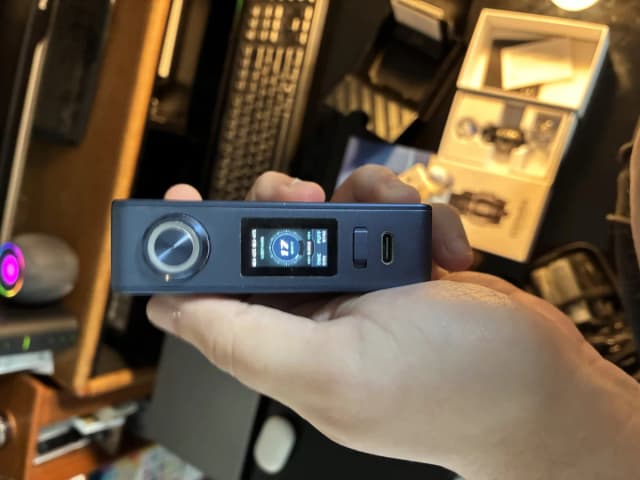 Photo secondaire 1 - Centaurus lost vape occasion