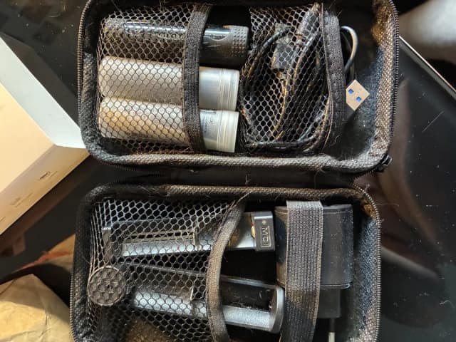 Photo secondaire 2 - Centaurus lost vape occasion