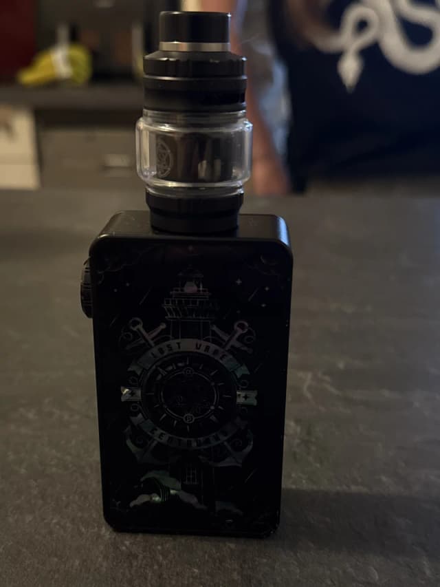 Photo secondaire 1 - Cigusto occasion