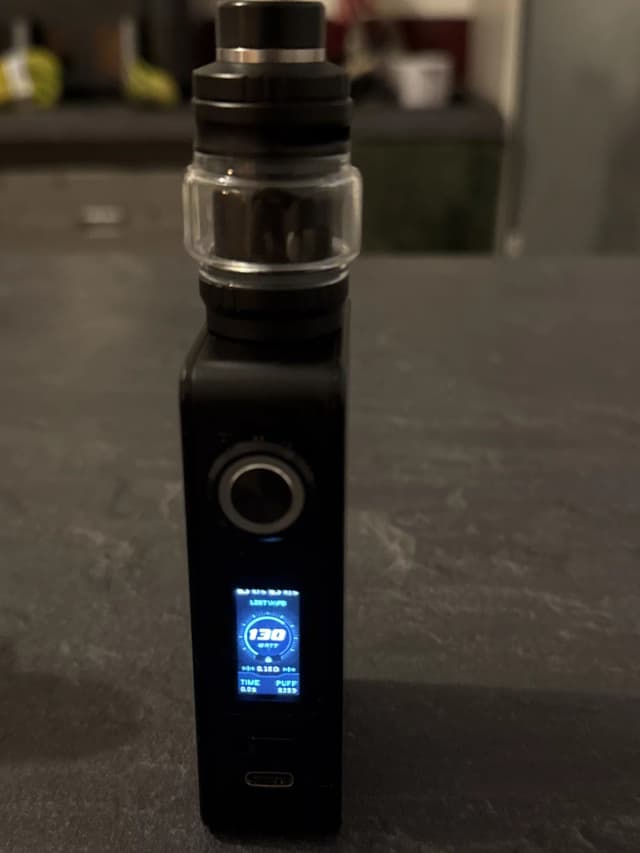 Photo secondaire 2 - Cigusto occasion