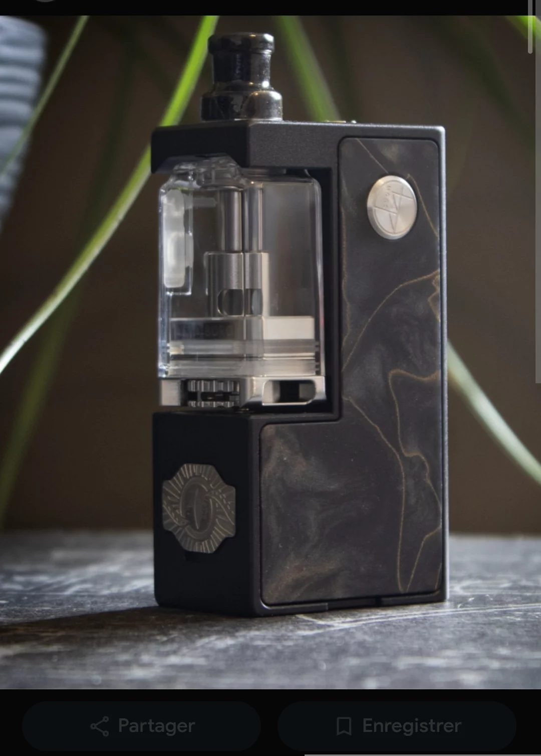 Razor aio luxury edition occasion