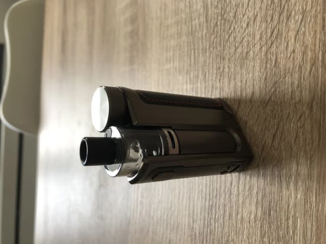 Photo secondaire 1 - Kit Veego 80 occasion