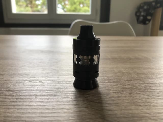 Photo secondaire 1 - Clearomiseur Atlantis GT occasion