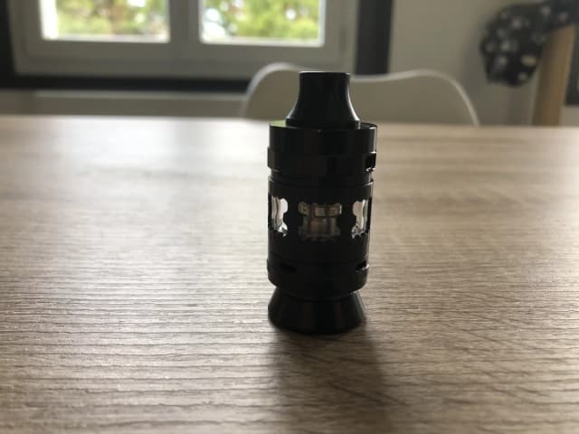 Photo secondaire 2 - Clearomiseur Atlantis GT occasion