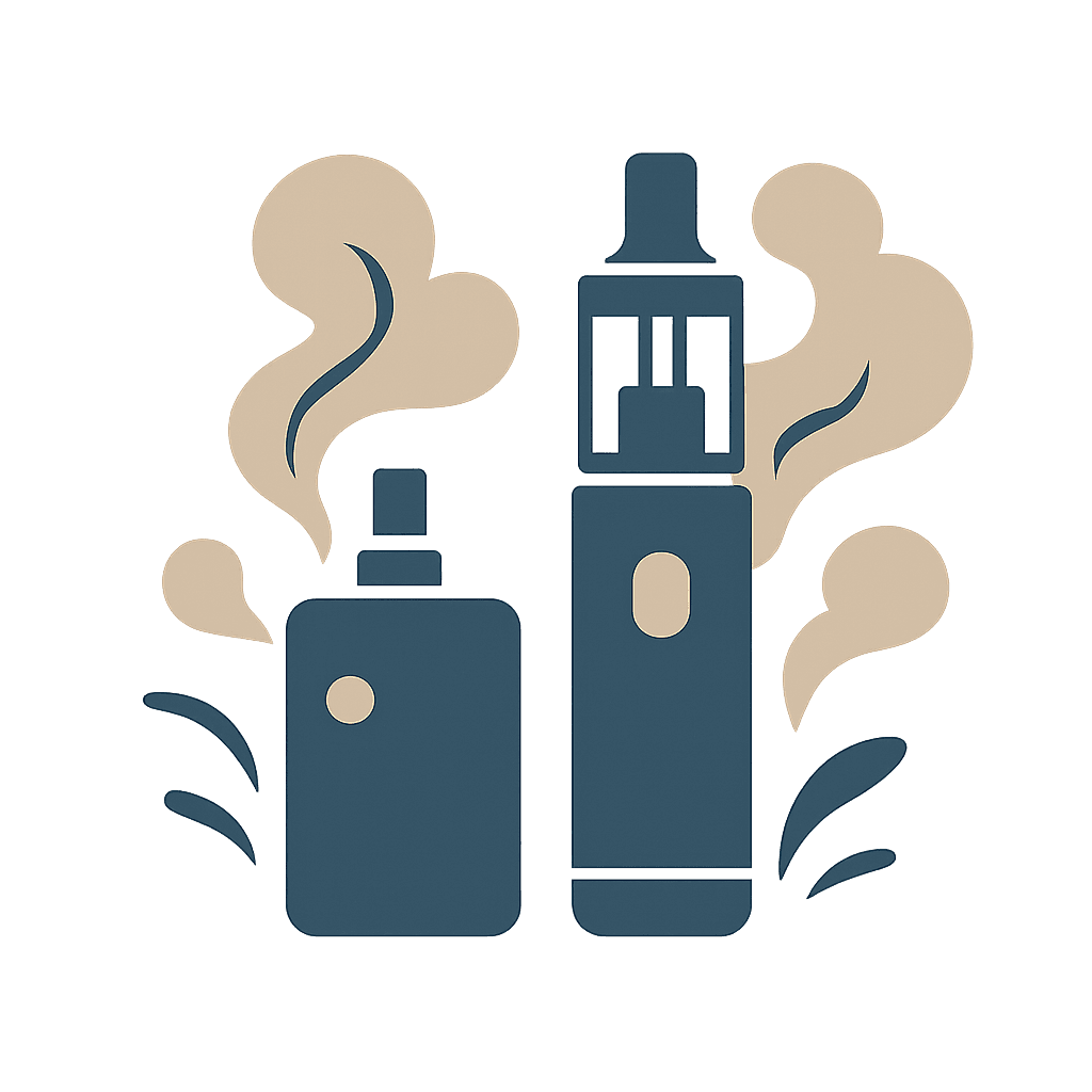 Guide : Comment choisir son eliquide ?