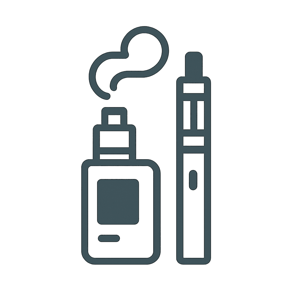 Vendre sa vape sur une plateforme spécialisée