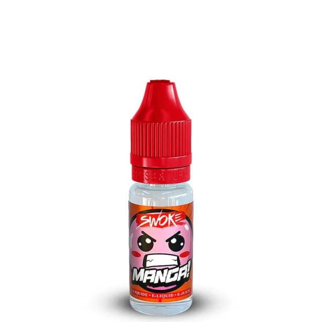 Comparer Manga - Swoke - E-liquides avec un prix minimum de 5.90€
