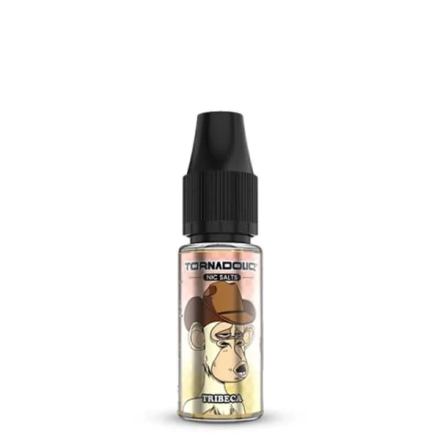 Comparer Tribeca - Tornadoliq - E-liquides avec un prix minimum de 5.90€